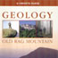 Cover of Old Rag Geology book