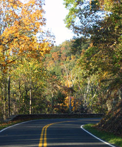 National Places