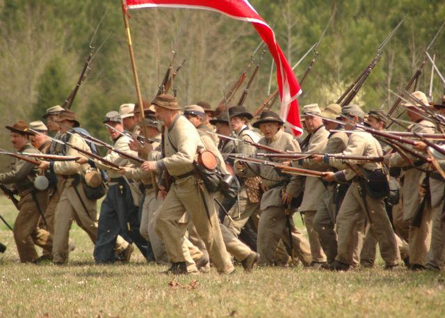 Living History