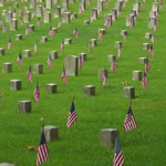 Shiloh National Cemetery