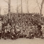 Reunion Group - 1894