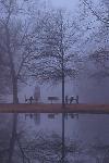 Bloody Pond