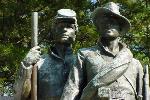 CSA Soldiers