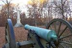 Arkansas Monument