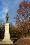 Bate's Tennessee Monument