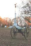 Iowa Monument