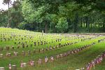 Shiloh National Cemetery