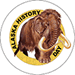 Image of Alaska History Day Logo