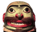 War helmet