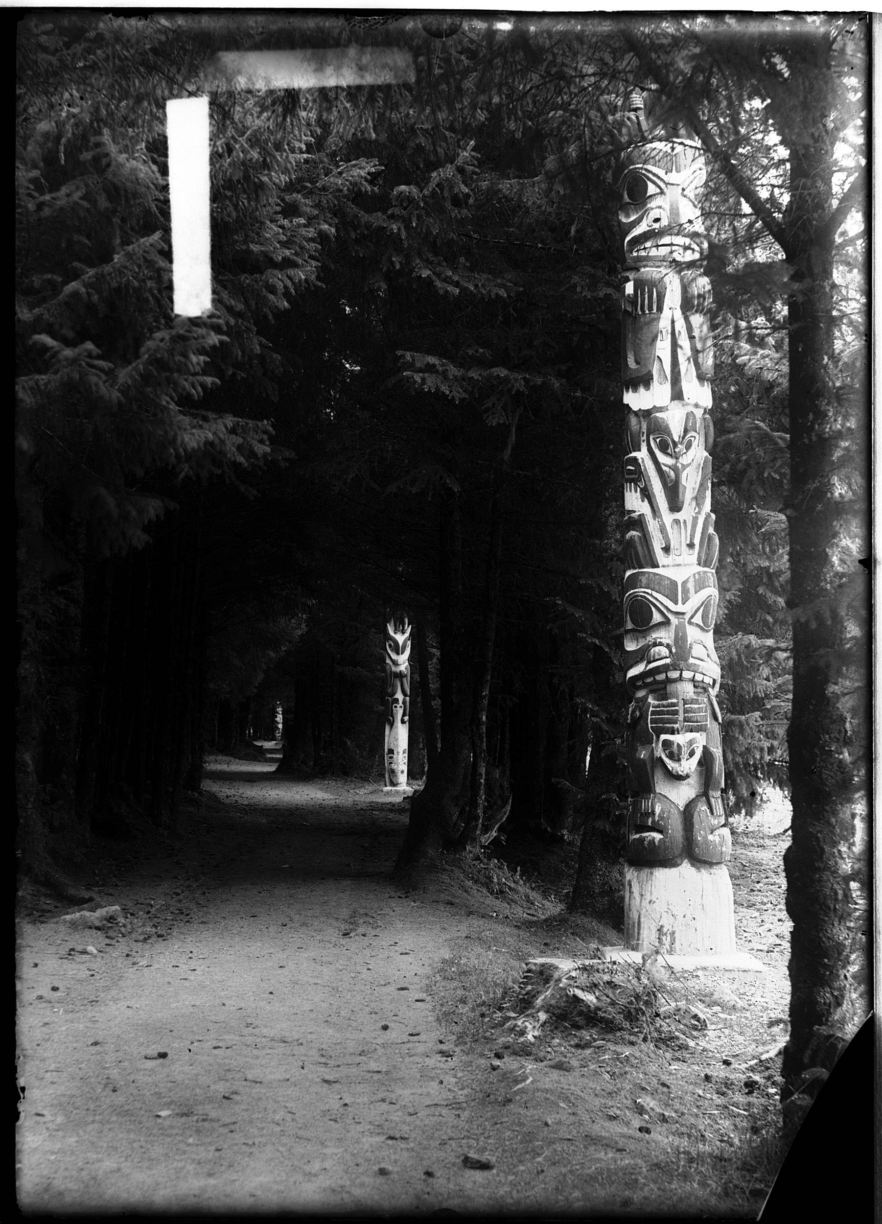 >E.W. Merrill From Cyanotypes to Sitka’s Father of Pictures Photo