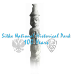 Sitka National Historical Park's 100th Anniversary