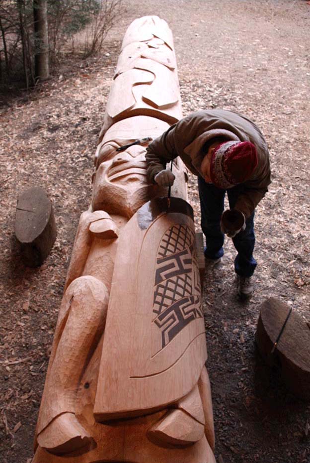totem pole image_1
