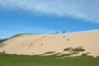 Dune Climb