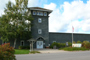 Philip A. Hart Visitor Center