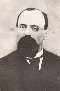 Deputy Sheriff Neil A. Marshall