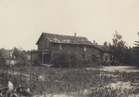 Good Harbor Boarding House