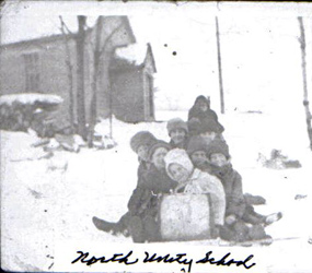 North Unity School