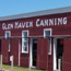 Glen Haven Cannery Boathouse