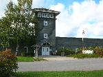 Philip A. Hart Visitor Center