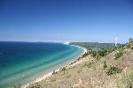 13 Empire Bluff View of North Bar Lake