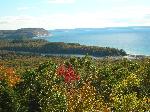 22 North Bar Lake Overlook
