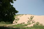 23 Dune Climb