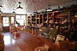 31 Inside the Glen Haven General Store