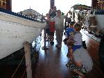39 Inside the Boathouse