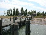 45 South Manitou Island Dock