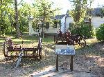 50 SMI Visitor Center