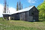 51 North Manitou Island Sawmill