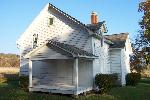 Carsten Burfiend House