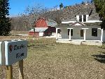Charles Olsen House and Barn