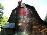 Charles Olsen Barn