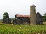 Dechow Farm Buildings