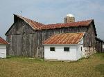 Dechow Barn & Milkhouse