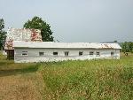 Dechow Chicken Coop
