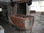 Dechow Farm Silage Mover