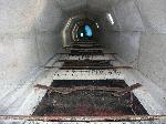 Dechow Silo Chute