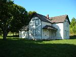 SMI Beck House