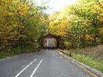 16 Covered Bridge