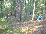 08 Backcountry Camping