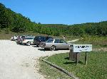 Pyramid Point Trailhead