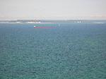 Pyramid Point view of North Manitou Island