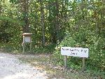 Good Harbor Bay Trailhead