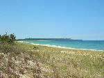 Good Harbor Bay Trail