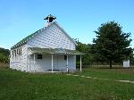 Port Oneida School