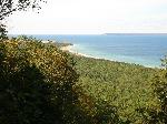 Sleeping Bear Bay