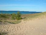 Sleeping Bear Point Trail