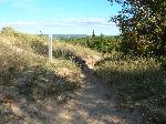 Sleeping Bear Point Trail